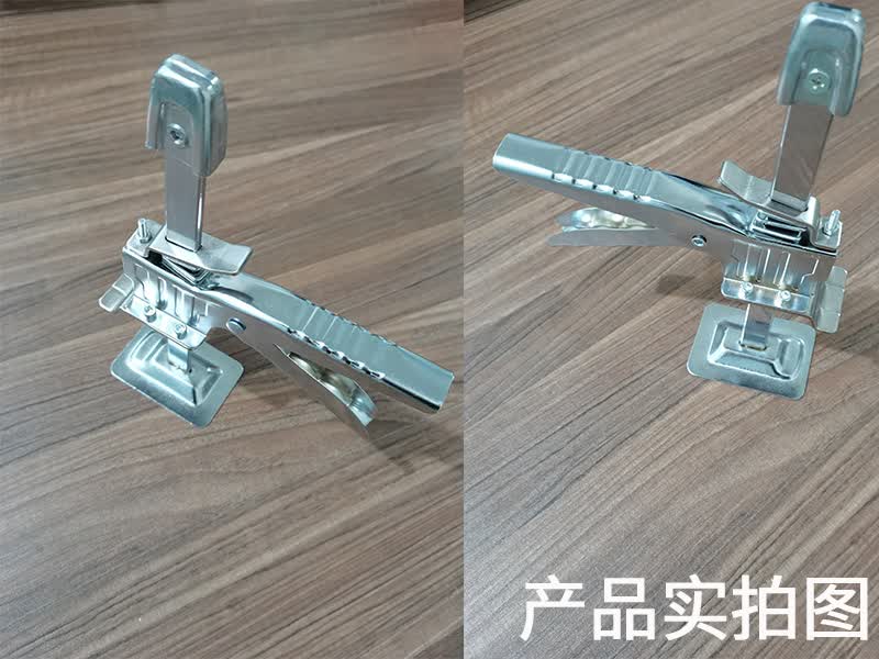 瓷砖高低调节器高度抬升器橱柜贴地砖墙砖顶高抬高器金属手动工具 全