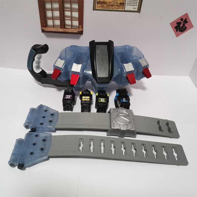 bandai万代日版假面骑士fourze卌骑火箭宇宙开关40号变身器腰带dx 40