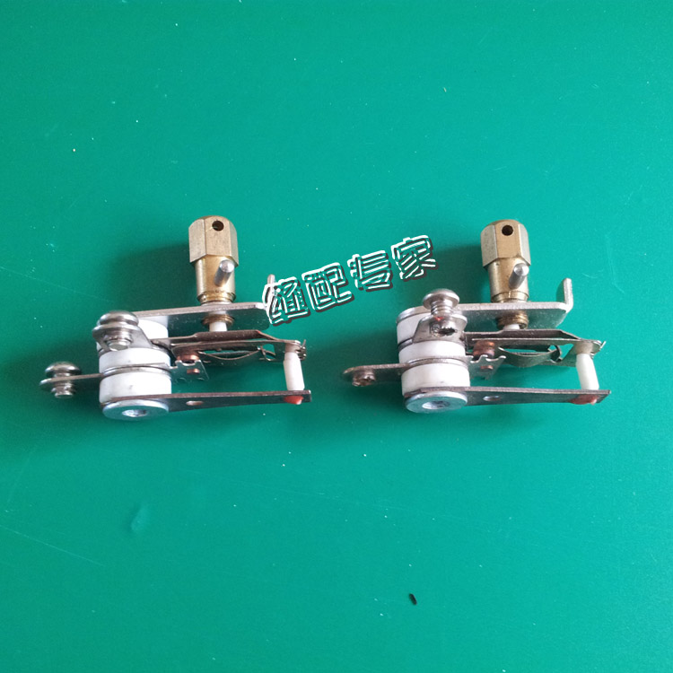 红心牌吊瓶蒸汽电熨斗gzy11000d2调温器调温旋钮调温开关粗柄
