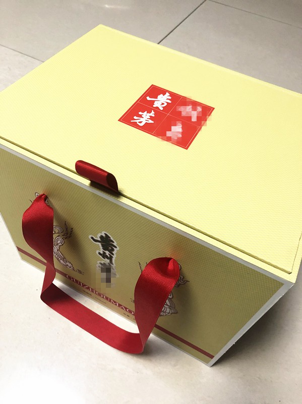 飞天茅台包装箱木质锦盒飞天生肖茅台酒盒木箱木盒茅台酒木制礼盒礼品