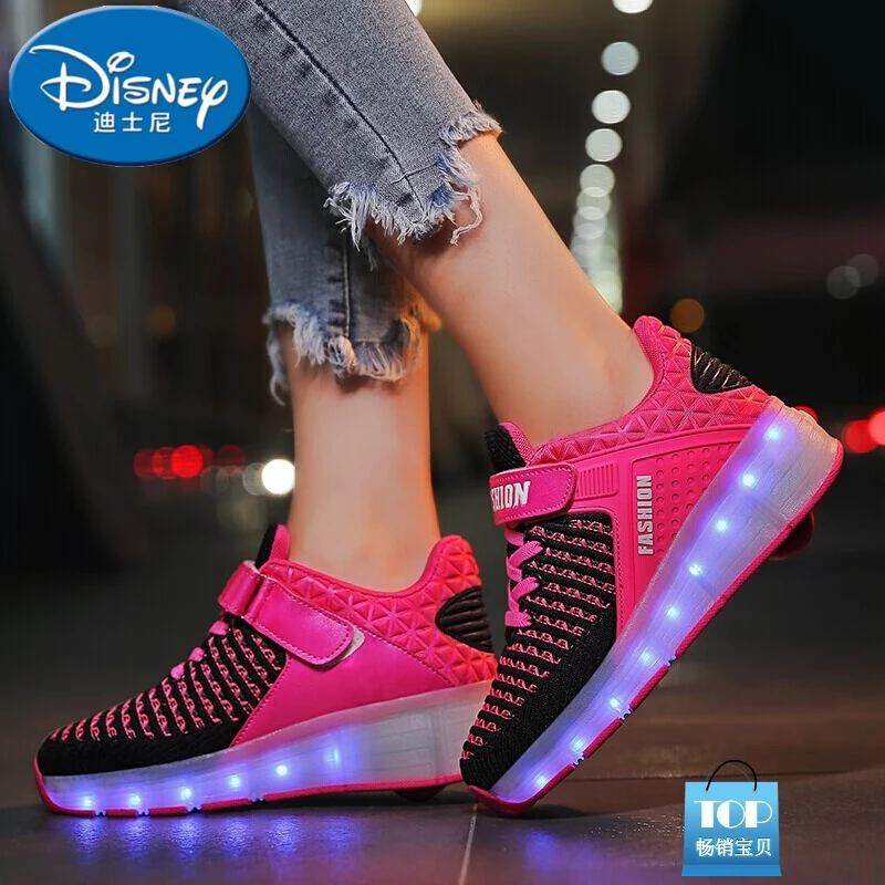 nike disney trainers