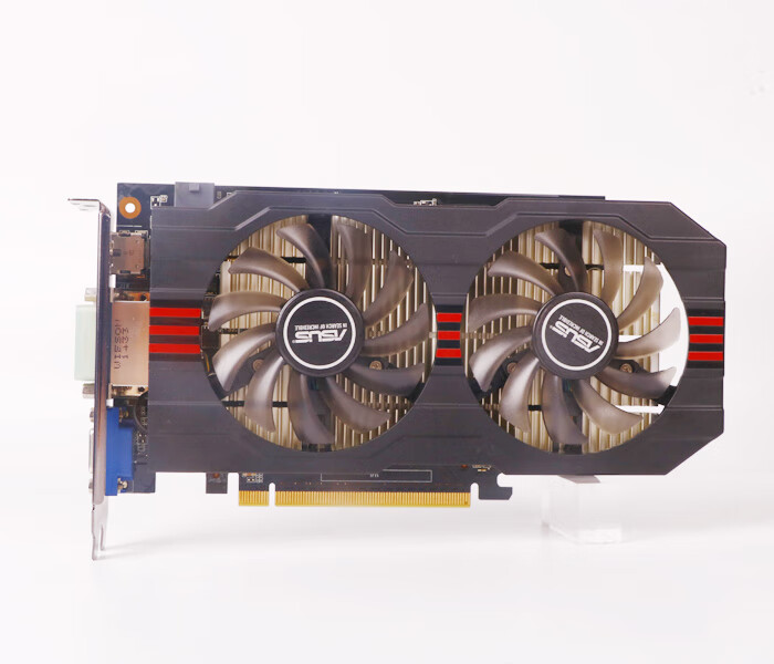 影驰gtx750大将,影驰gtx750ti大将 影驰gtx750ti骁将大将2glol游戏低功耗低端吃鸡电脑迅图5gb