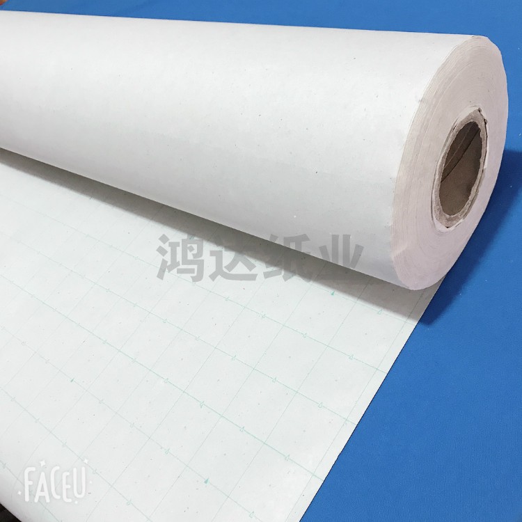 大卷服装排版纸手工裁剪排版方格坐标纸唛架纸画皮纸格子纸电脑纸方格
