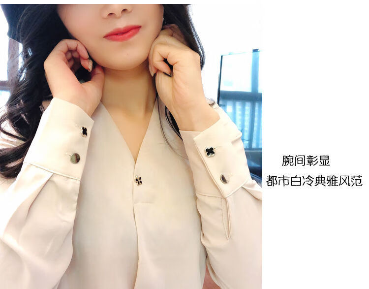 防走光纽扣固定衣服裙子别针扣针收腰纽扣针胸针配饰女扣子神本店40颗