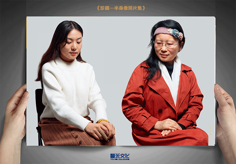 人物集 田野刘斌编素描头像照片写生素材男女中青带手半身像临摹范画