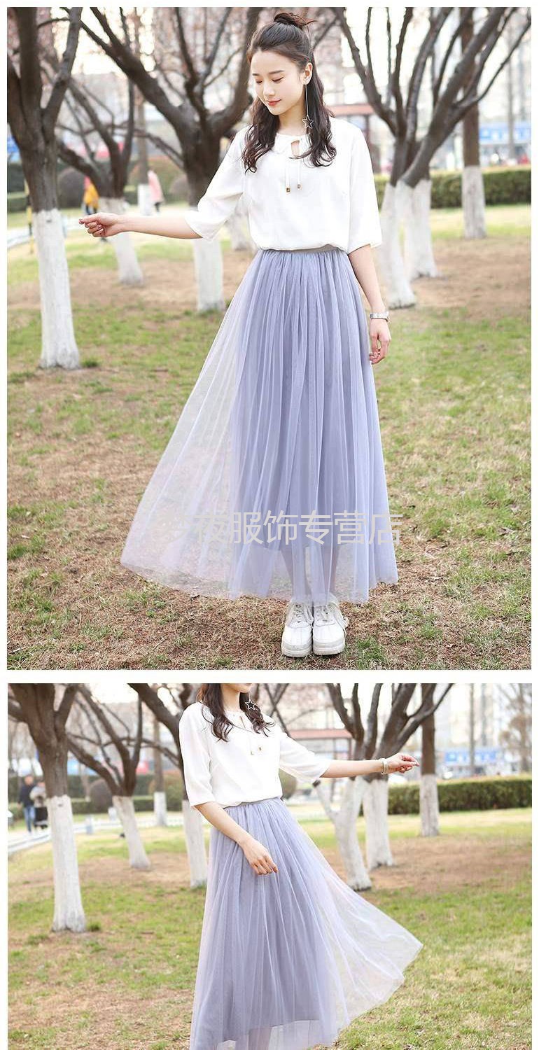 150身高裙长对照图,裙子长度与身高对照图 白色 70厘米裙长适合150左右身高