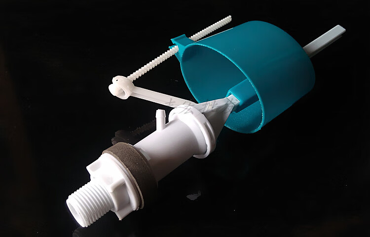 马桶水箱配件加高上水器坐便器水箱进水浮漂开关阀马桶通用进水阀普通