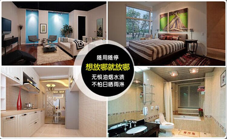 洁尚思 厨房置物架落地 两层加厚不锈钢 微波炉烤箱置物架储物家具收纳架 仓库货架 支持定制 加厚 两层高80CM 长80宽40