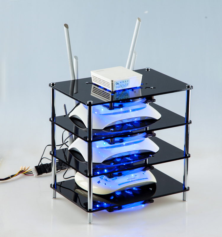 ros软路由如何叠加带宽_wayos软路由叠加宽带只能下载用_可以多线路叠加的路由器