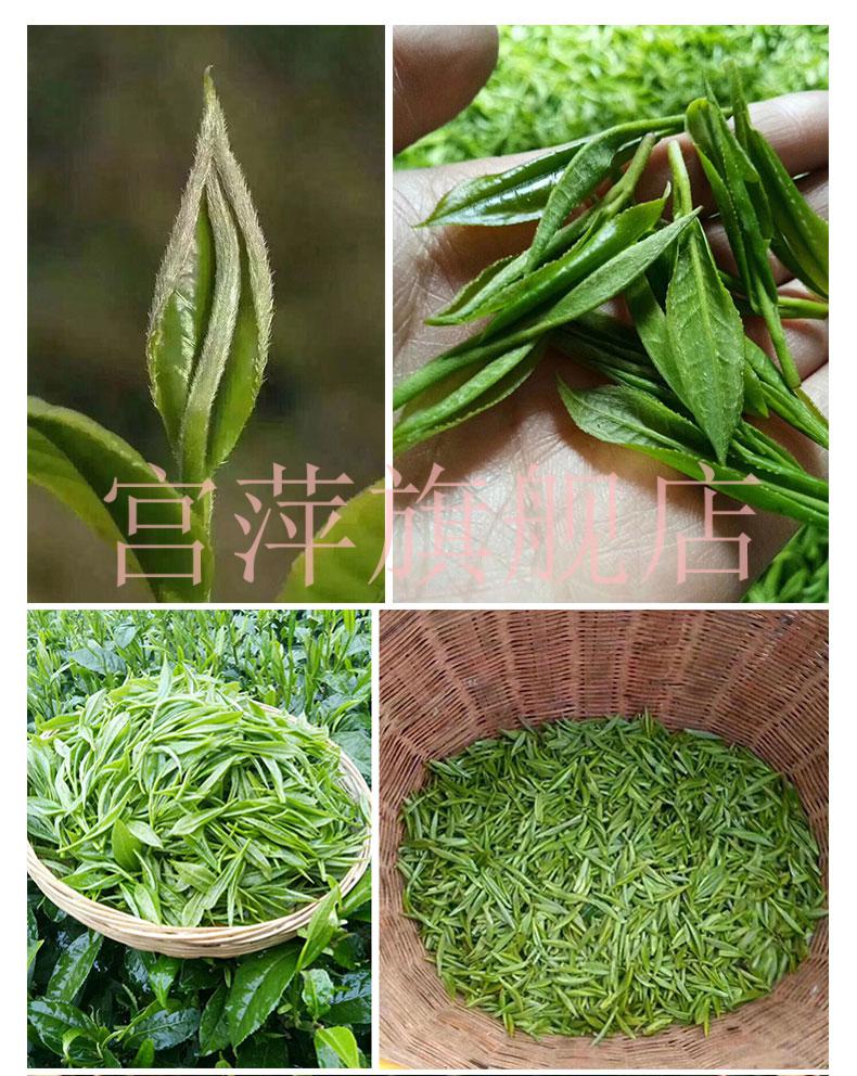 常宁塔山茶 谷佳塔鼎红商务绿茶简易装250g【图片 价格 品牌 报价】