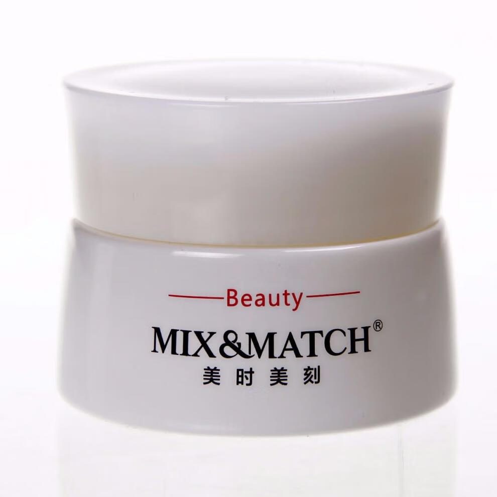 形象美美时美刻素肌时刻焕采晚霜 新品 30g美容院焕彩柔皙露40ml 图片价格品牌报价 京东