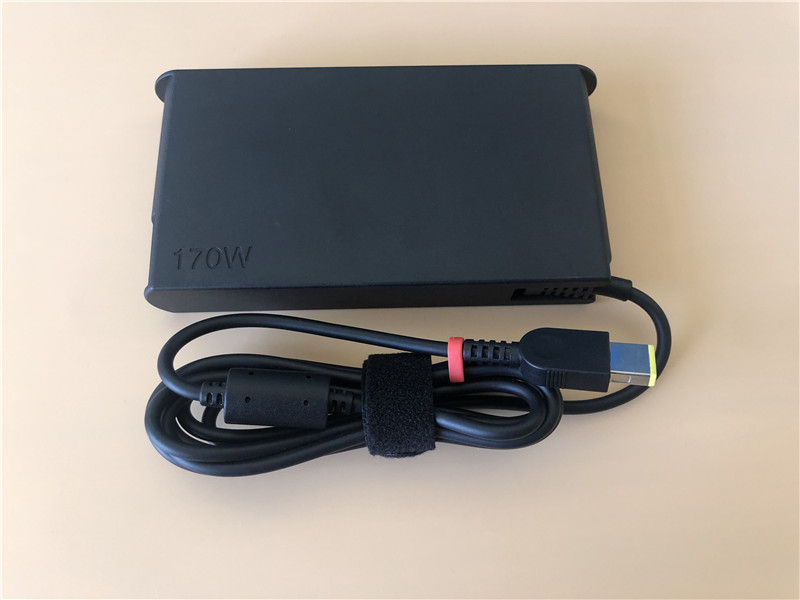联想拯救者适用r/y7000 y7000p p51 170w电源适配器20v8.