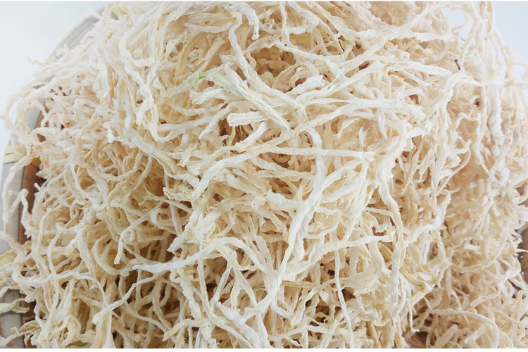 湖南特产干萝卜条丝原味蔬菜干萝卜丝晒干下饭菜500