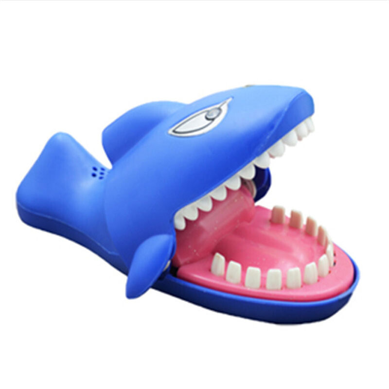 抖音同款抖音玩具创意减压咬手鳄鱼玩具