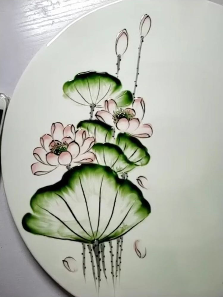 酒店果酱画工具套装盘饰绘画工具果酱画行业标准套装