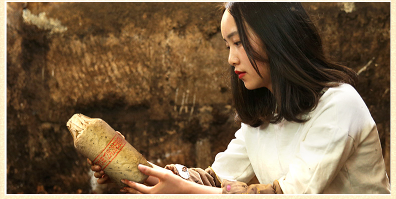 醉臣酒业 茅台镇纯粮食原浆收藏老酒洞藏2011