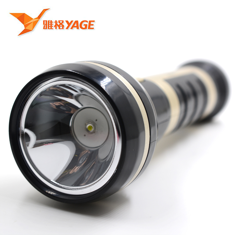 雅格(yage) 雅格yage强光手电筒