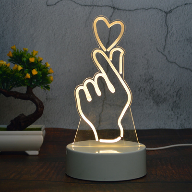 七夕网红走心送ins超火的生日礼物