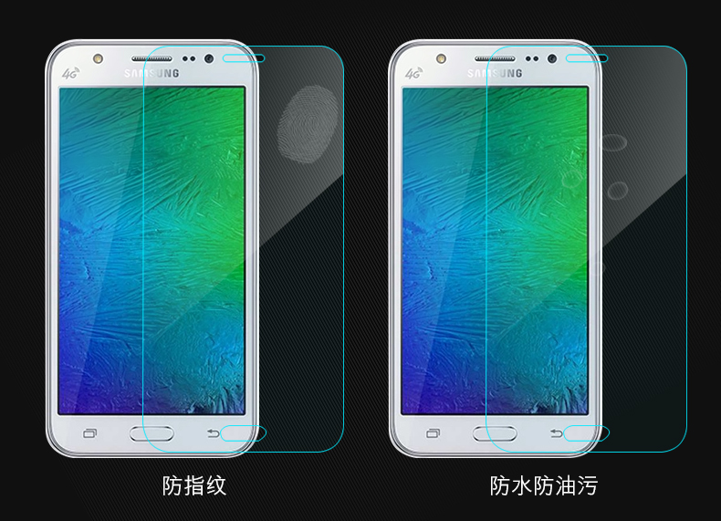手机贴钢化膜的坏处_钢化膜真的能防碎屏吗_水凝膜和钢化膜哪个好