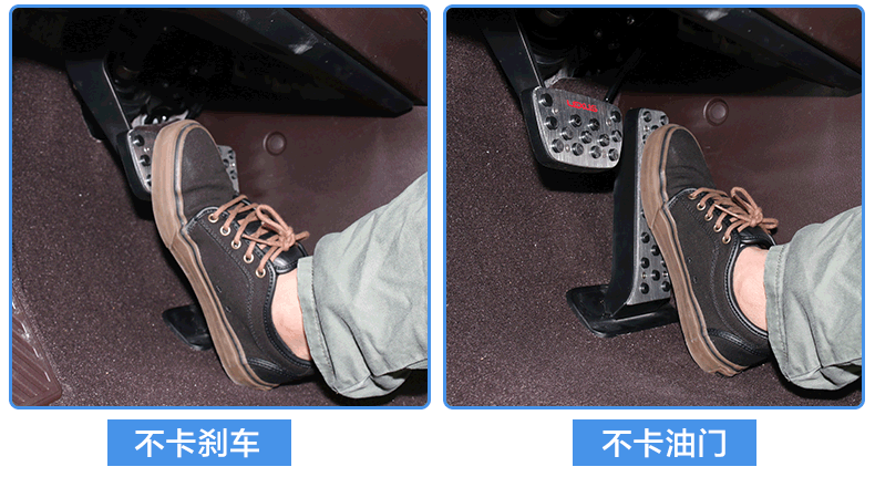 适用于雷克萨斯rx200t 450h is250 rc gs油门踏板专用