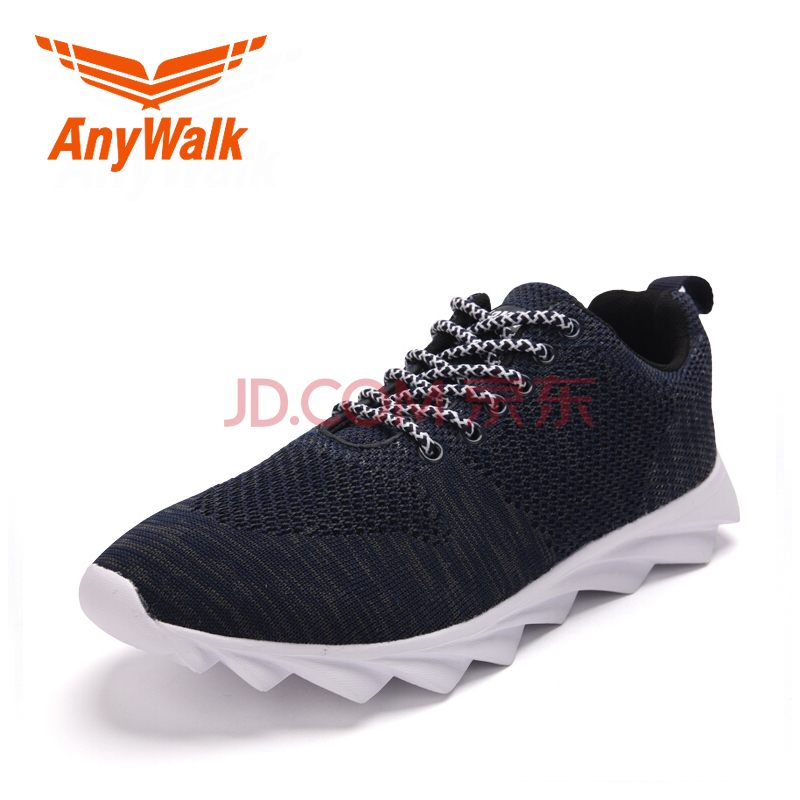 推荐理由 京东商城,品质保证,购物无忧! 【AnyWalk安尼沃克休闲鞋男夏季户外运动跑鞋透气耐磨旅游鞋情侣款 深蓝 男 41】目前京东有商家优惠券30.00元,领券下单更实惠 说明:商品是限时限量促销,一段时间后价格会上涨或者没有优惠券 【想看更多优惠内容?点击去好省购优惠券频道】 网购找优惠券,就到来优惠购app 没有找不到,只有想不到 券后1元的商品在等您来领!