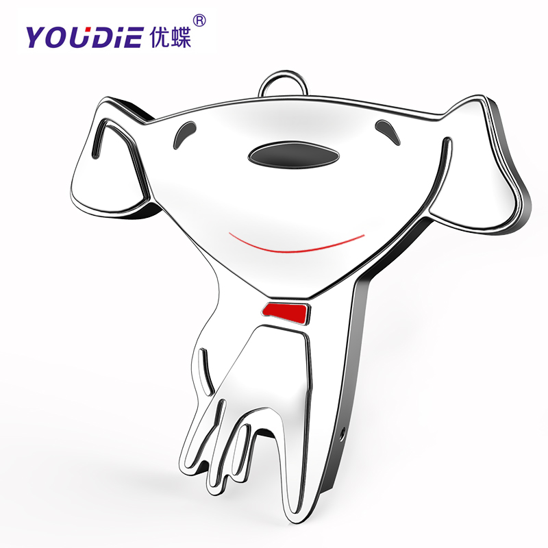 【好货力荐】 京东joy金属u盘 32G