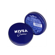 NIVEA Nivea Moisturizing Body Cream Moisturizing Skin Release Vitality Blue Tin Tin Box Body Cream Medium Jar 56g