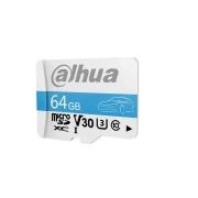 Dahua DahuaTF card MicroSD memory card driving recorder monitoring dedicated 4K U3 C10 A1 V3 V100-64G driving recorder