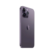Apple iPhone 14 Pro Max A2896 256GB Dark Purple Supports Mobile Unicom Telecom 5G Dual SIM Dual Standby Mobile Phone