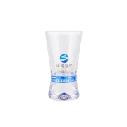 Yanghehaizhilan Luzhou-flavor liquor 52 degrees 480ml*2 bottles gift box