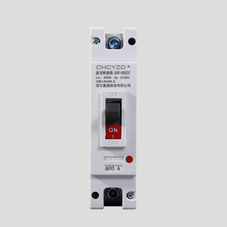 Electric vehicle DC air switch high power air switch molded case circuit breaker 200A300A400A600A 1P 400A 
Electric vehicle DC air switch high power air switch molded case circuit breaker 200A300A400A600A 1P 400A