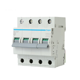 Customized HAGER circuit breaker mc air switch 4P leakage protection main switch 32A-63A 10A 4p 
Customized HAGER circuit breaker mc air switch 4P leakage protection main switch 32A-63A 10A 4p