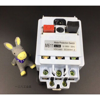 M611 DZ162 plastic case circuit breaker motor motor protection on 40A 
M611 DZ162 plastic case circuit breaker motor motor protection on 40A