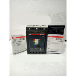 Molded case circuit breaker T5S630 PR221DS-LSI R630 FF 3P T5S630/3P 
Molded case circuit breaker T5S630 PR221DS-LSI R630 FF 3P T5S630/3P