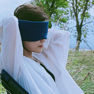 Atour Planet Eye Mask Deep Sleep Memory Summer 2.0por Protección ocular individual opaca no sensorial Atour Planet Eye Mask Deep Sleep Memory Summer 2.0por Protección ocular individual opaca no sensorial