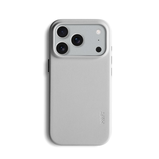 moft is suitable for Apple iphone17Pro Max mobile phone case all-inclusive new Pro solid color strong magnetic leather Air all-inclusive anti-fall magsafe protective cover high-end leather fog gray iPhone 17 Pro Max 
moft is suitable for Apple iphone17Pro Max mobile phone case all-inclusive new Pro solid color strong magnetic leather Air all-inclusive anti-fall magsafe protective cover high-end leather fog gray iPhone 17 Pro Max