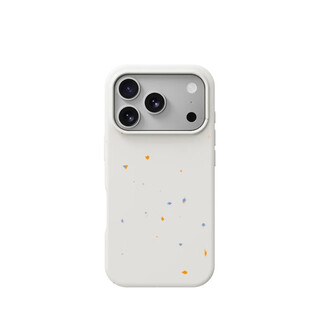 Return to Home iPhone 17 Pro Recycled Material Magsafe Magnetic Protective Case Mobile Phone Case New White 
Return to Home iPhone 17 Pro Recycled Material Magsafe Magnetic Protective Case Mobile Phone Case New White