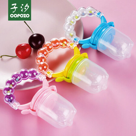 Zixi Fruit Bite Baby Food Molar Stick Teether Appease Baby Rattle Toy Rattle Bite Blue Zixi Fruit Bite Baby Food Molar Stick Teether Appease Baby Rattle Toy Rattle Bite Blue