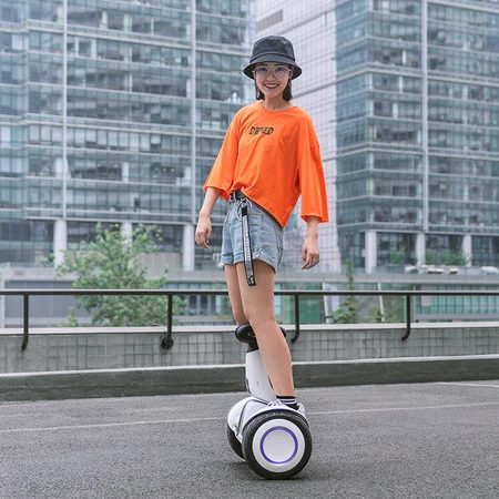 Ninebot No. 9 Balance Car Plus Two-wheel Smart Remote Control Drift Two-wheel Electric Super Long Battery Life Smart Electric Somatosensory Car Mijia Ninebot No. 9 Balance Car Plus Two-wheel Smart Remote Control Drift Two-wheel Electric Super Long Battery Life Smart Electric Somatosensory Car Mijia