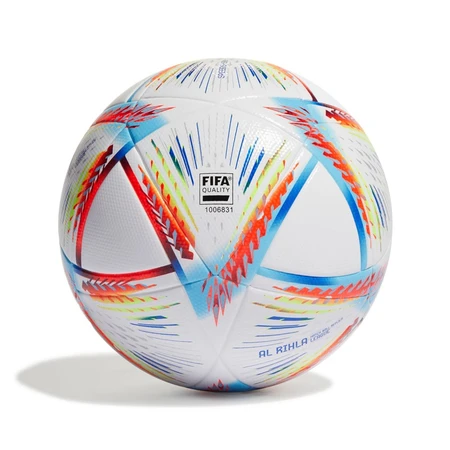 Adidas adidas 2022 Qatar World Cup Football Dream Journey No. 3 No. 4 No. 5 Football H57798 Spot Fast Delivery H57791 Only No. 5 ball has FIFA certification / thermal bonding 5 Adidas adidas 2022 Qatar World Cup Football Dream Journey No. 3 No. 4 No. 5 Football H57798 Spot Fast Delivery H57791 Only No. 5 ball has FIFA certification / thermal bonding 5