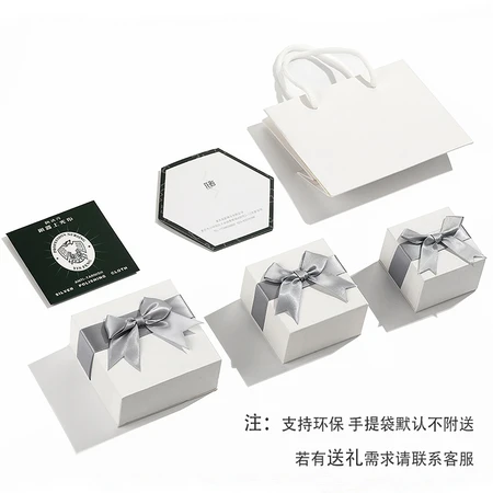 Huaying HUAYINGS925 Silver Necklace Ladies Ocean Heart Clavicle Chain Student Pendant Confession Valentine's Day Birthday Gift for Girlfriend Angel Heart + Bowknot Gift Box Huaying HUAYINGS925 Silver Necklace Ladies Ocean Heart Clavicle Chain Student Pendant Confession Valentine's Day Birthday Gift for Girlfriend Angel Heart + Bowknot Gift Box