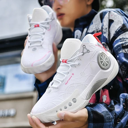 Way of Wade Phantom 3 basketball shoes men's actual combat shoes Sonic 10 Marshmallow sneakers anti-Wood 2Low Owen 7 men's shoes Phantom 3 standard white 41 Way of Wade Phantom 3 basketball shoes men's actual combat shoes Sonic 10 Marshmallow sneakers anti-Wood 2Low Owen 7 men's shoes Phantom 3 standard white 41