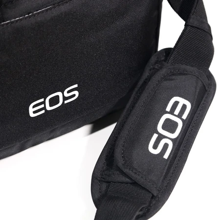 Canon Canon camera bag SLR bag shoulder photography bag camera backpack 6d2 6d 5d4 800d moisture-proof micro single bag 200D 800d M6 second generation camera bag Canon Canon camera bag SLR bag shoulder photography bag camera backpack 6d2 6d 5d4 800d moisture-proof micro single bag 200D 800d M6 second generation camera bag
