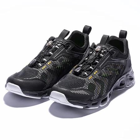 Pathfinder TOREAD river tracing shoes 22 spring and summer outdoor couple sports wading breathable non-slip river tracing shoes TFEK81351 black/advanced gray male 22 new 41 Pathfinder TOREAD river tracing shoes 22 spring and summer outdoor couple sports wading breathable non-slip river tracing shoes TFEK81351 black/advanced gray male 22 new 41