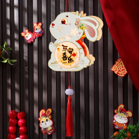 New fine art Lantern Festival Lantern Portable diy Lantern Ornaments Walking Horse Lantern Projection Portable Lantern Production Material Package New fine art Lantern Festival Lantern Portable diy Lantern Ornaments Walking Horse Lantern Projection Portable Lantern Production Material Package