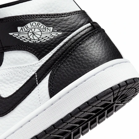 AIR JORDAN 1 MID SE AJ1 women's sneakers hit color stitching sneakers DR0501-101 38 AIR JORDAN 1 MID SE AJ1 women's sneakers hit color stitching sneakers DR0501-101 38