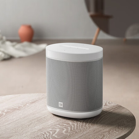 Xiaomi Xiaoai Speaker Art 3rd Generation Xiaoai Smart Speaker Smart Device Control Artificial Intelligence Audio Xiaomi Xiaoai Speaker Art 3rd Generation Xiaoai Smart Speaker Smart Device Control Artificial Intelligence Audio
