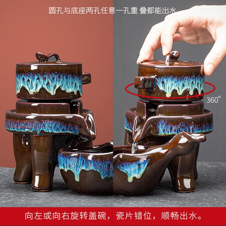 Jiabai Kungfu Tea Set Set Home Set Water Tea Tray Automatic Kettle Saucer Tea Cup Living Room Modern Simple Tea Table Father's Day Gift Dragon Ball Sand Gold Stone Mill Set Jiabai Kungfu Tea Set Set Home Set Water Tea Tray Automatic Kettle Saucer Tea Cup Living Room Modern Simple Tea Table Father's Day Gift Dragon Ball Sand Gold Stone Mill Set