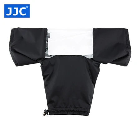 JJC camera waterproof cover SLR rain cover protective cover for Canon 5D4 5D3 6D2 90D 80D 60D 850D Nikon D850 D810 D800 D750 7500 accessories JJC camera waterproof cover SLR rain cover protective cover for Canon 5D4 5D3 6D2 90D 80D 60D 850D Nikon D850 D810 D800 D750 7500 accessories