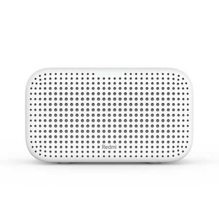 Redmi Xiaoai Speaker Play White Smart Device Control Artificial Intelligence Voice Dialogue Bluetooth wifi Smart Smart Alarm Clock White Redmi Xiaoai Speaker Play White Smart Device Control Artificial Intelligence Voice Dialogue Bluetooth wifi Smart Smart Alarm Clock White